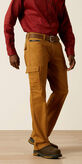 FR M4 Relaxed Lightweight Cargo DuraStretch Straight Leg Pants Front